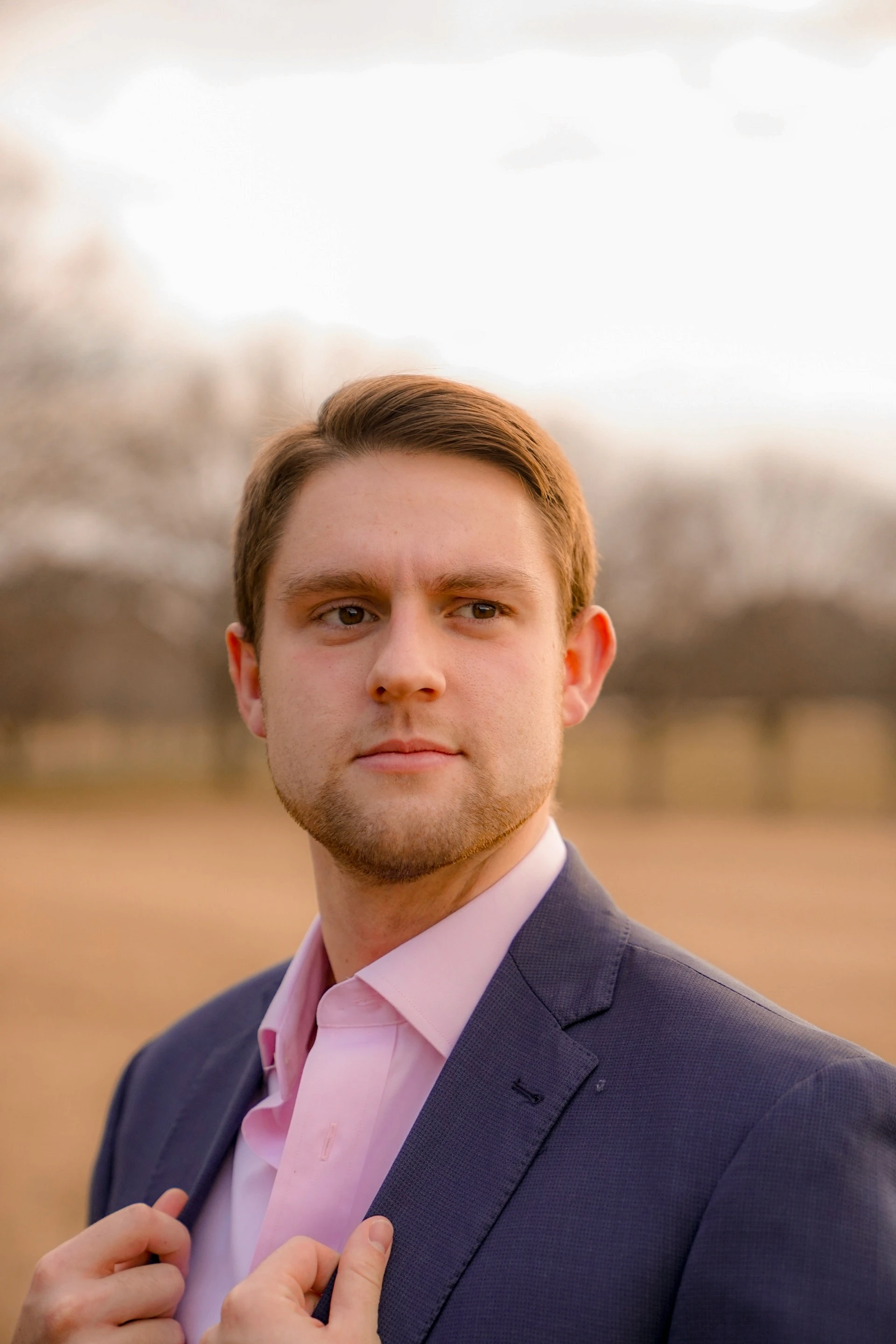 Team member photo